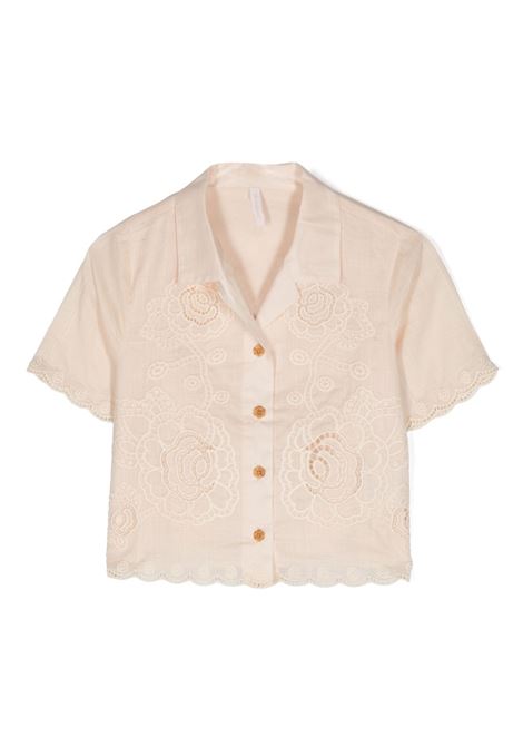  ZIMMERMANN KIDS | 9171TSS241CRM